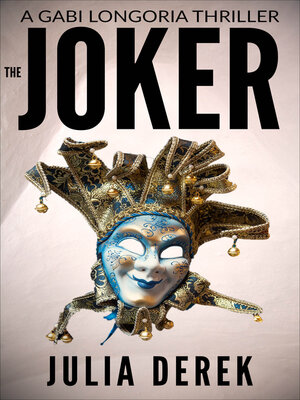 cover image of The Joker